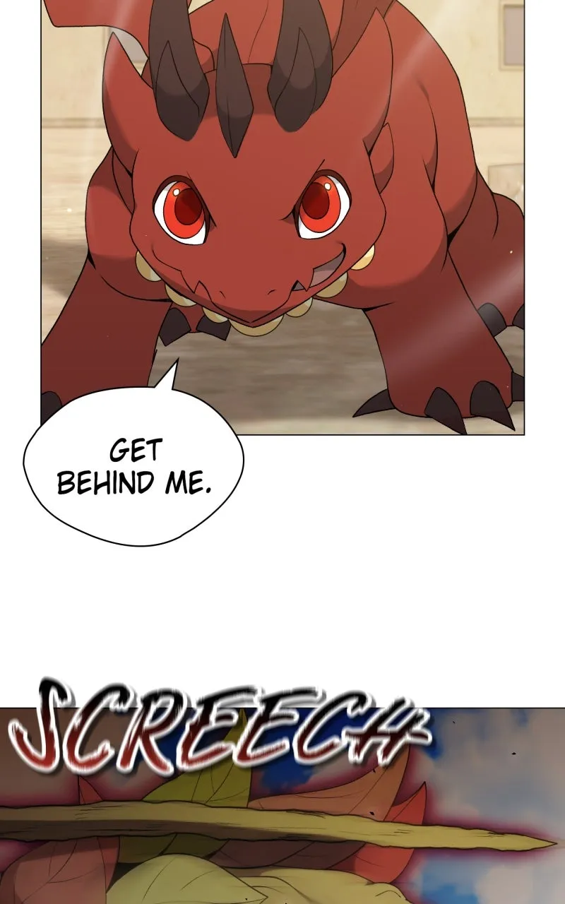 The Gardener in a Hunter World Chapter 76 page 28 - 