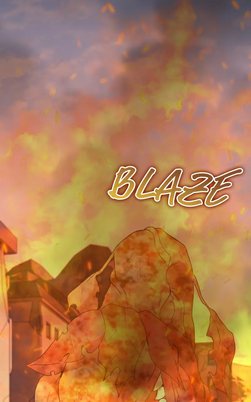 The Gardener in a Hunter World Chapter 76 page 36 - 