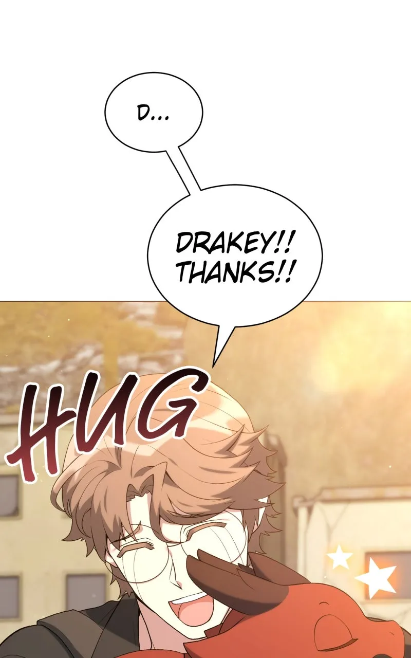 The Gardener in a Hunter World Chapter 76 page 38 - 