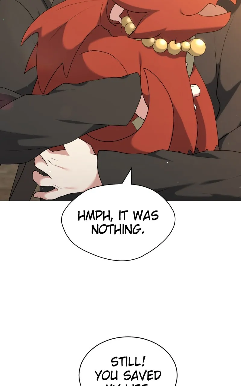 The Gardener in a Hunter World Chapter 76 page 39 - 
