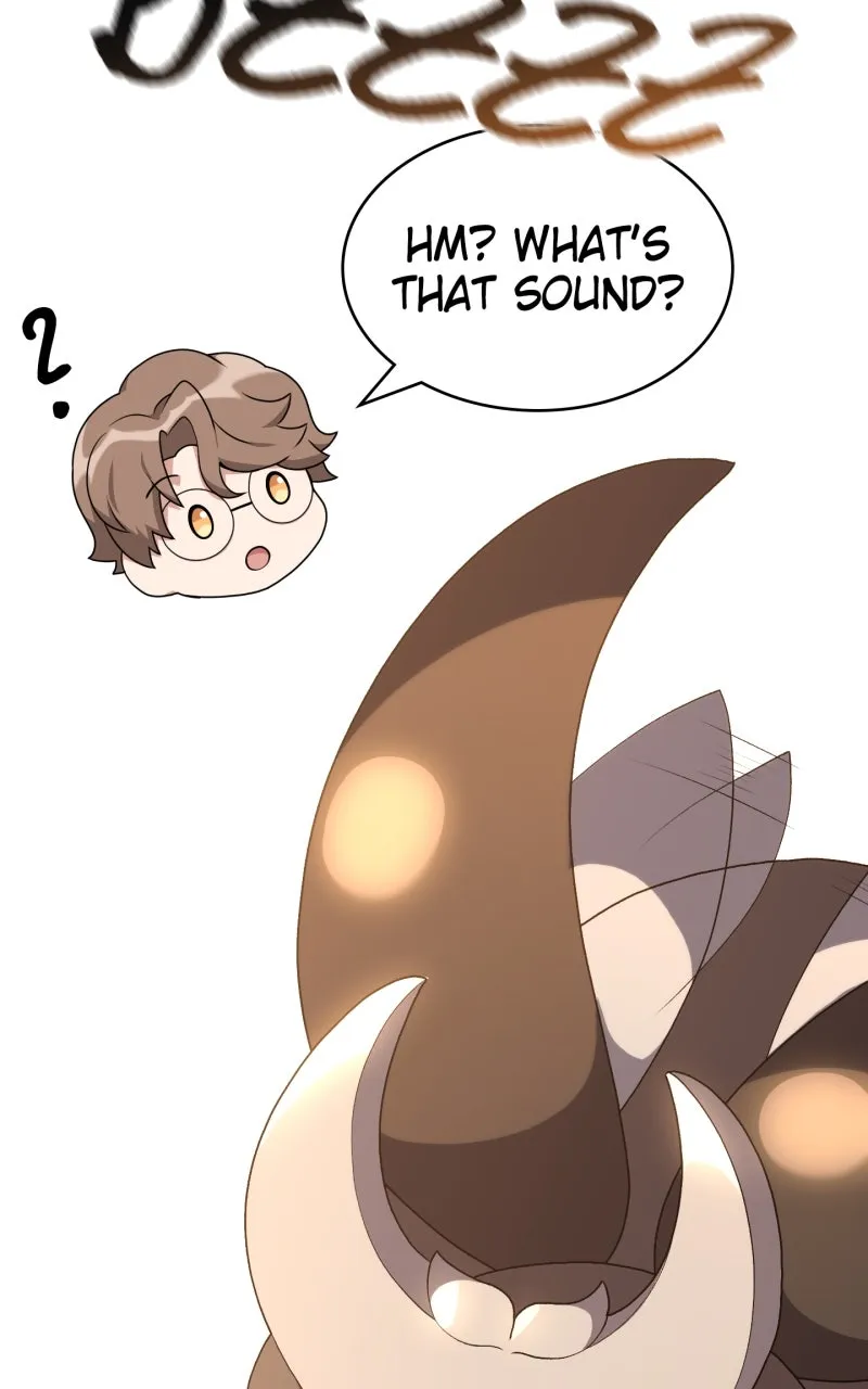 The Gardener in a Hunter World Chapter 76 page 42 - 