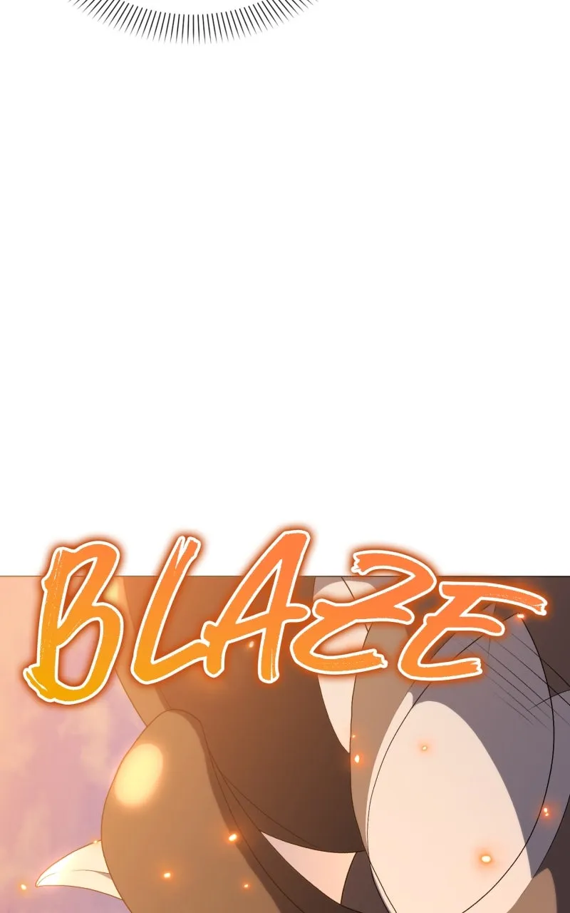 The Gardener in a Hunter World Chapter 76 page 47 - 