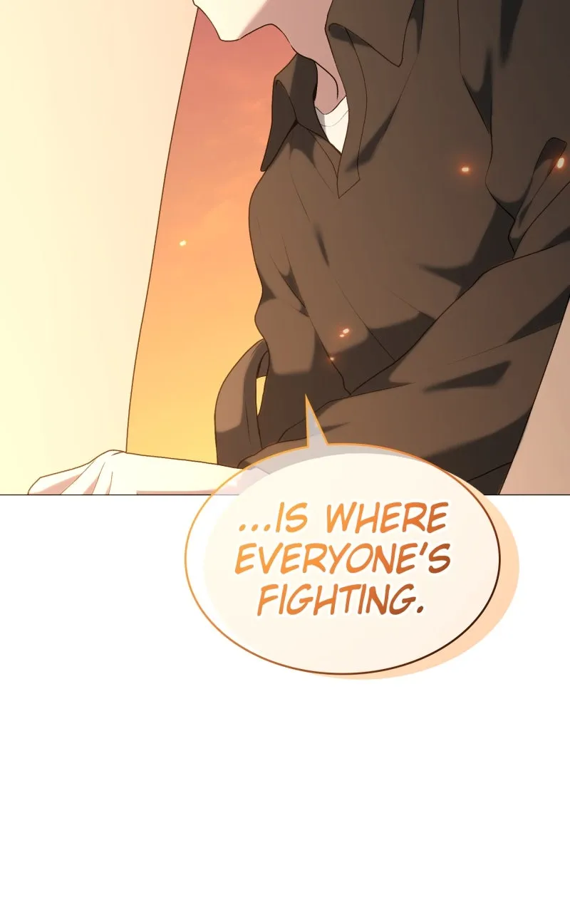The Gardener in a Hunter World Chapter 76 page 50 - 