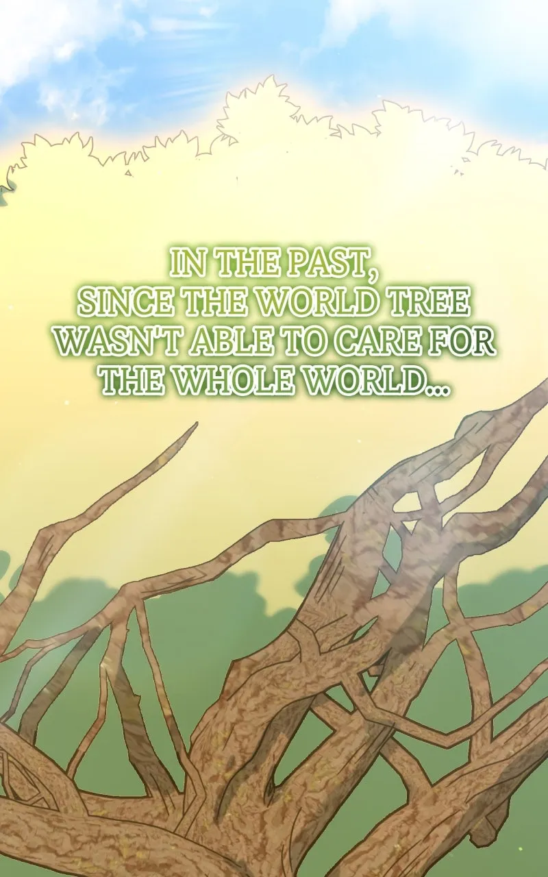 The Gardener in a Hunter World Chapter 76 page 52 - 