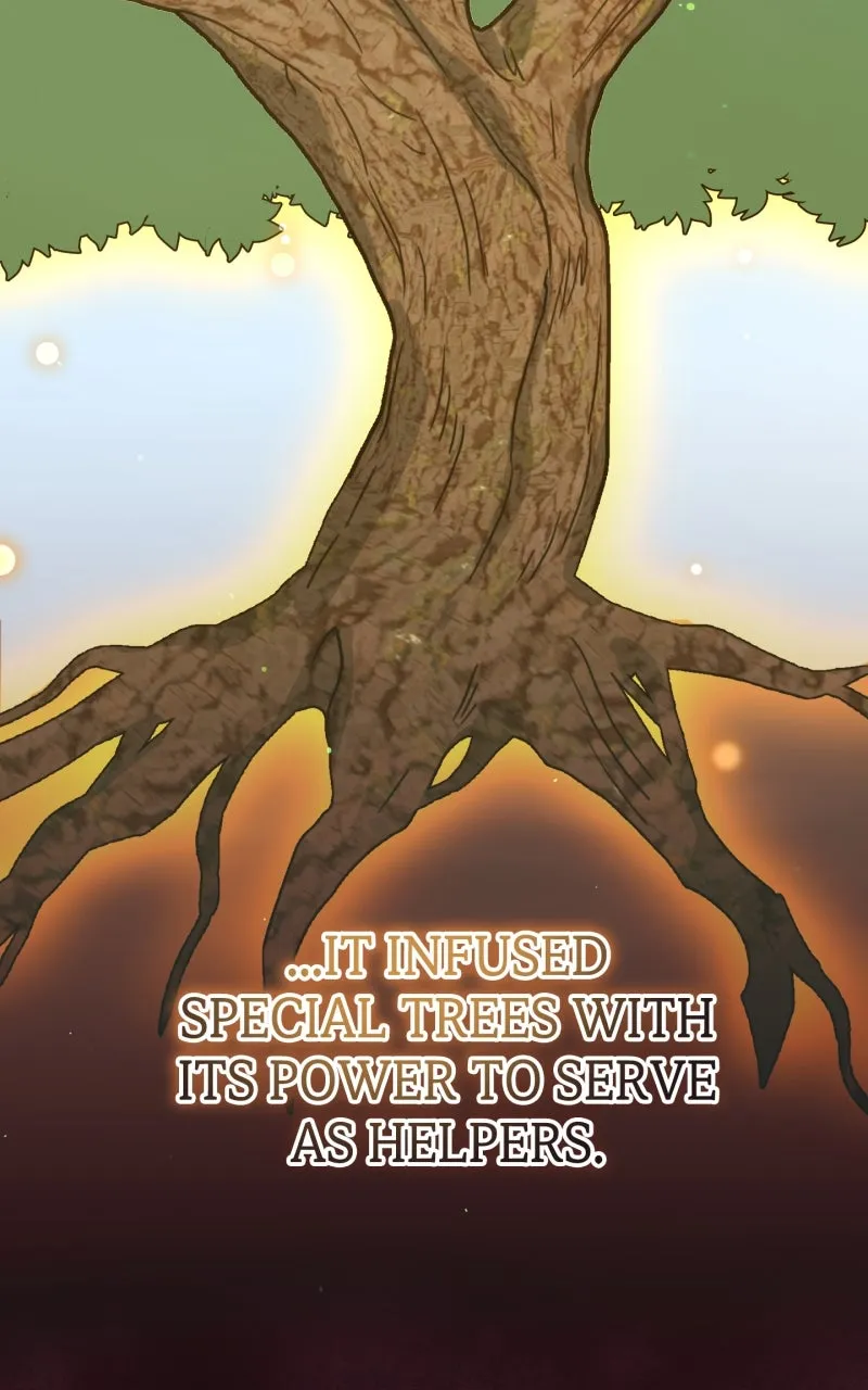 The Gardener in a Hunter World Chapter 76 page 53 - 