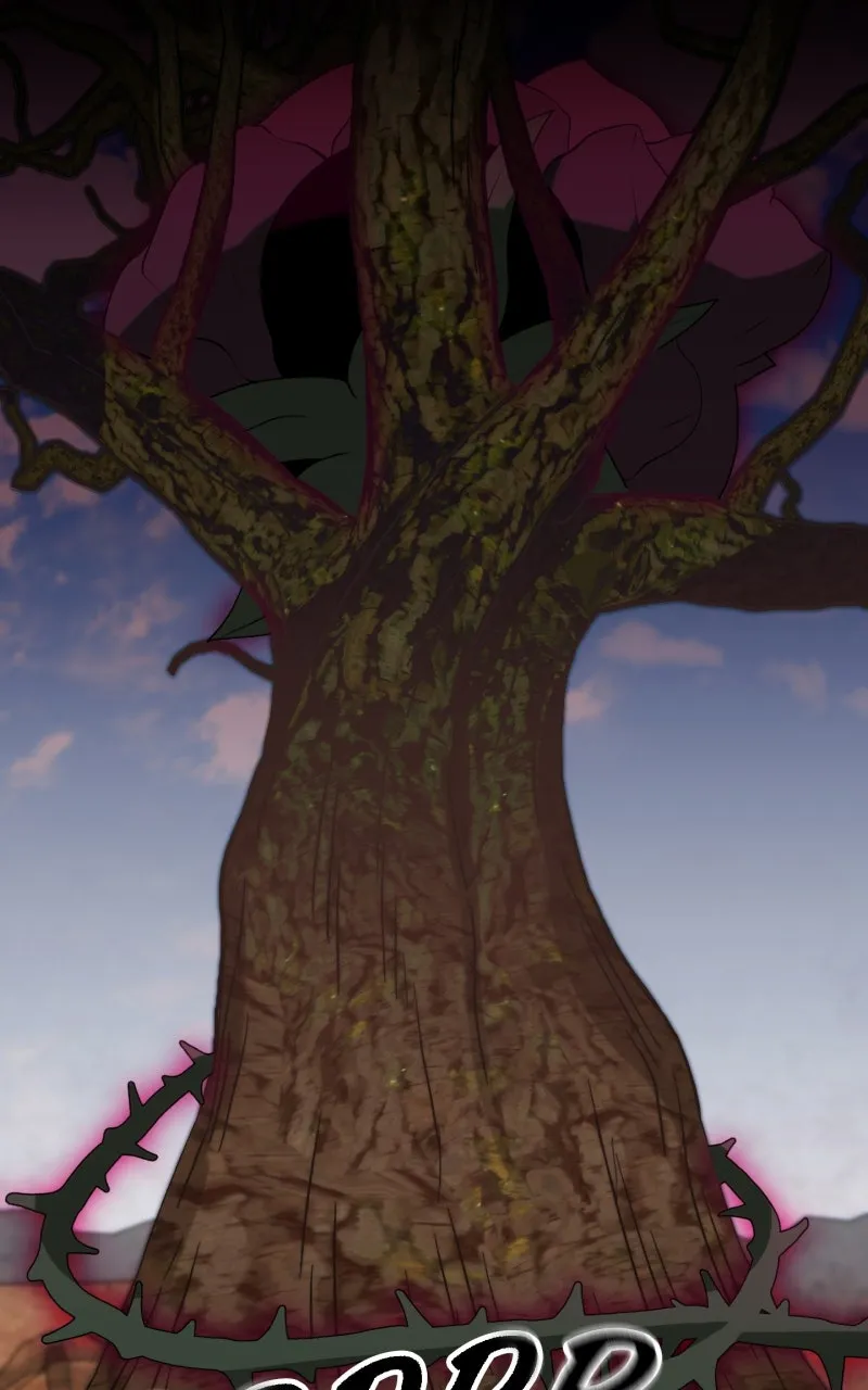 The Gardener in a Hunter World Chapter 76 page 58 - 