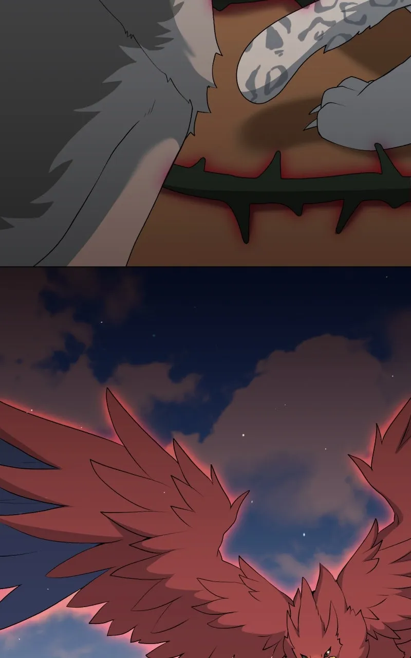 The Gardener in a Hunter World Chapter 76 page 60 - 