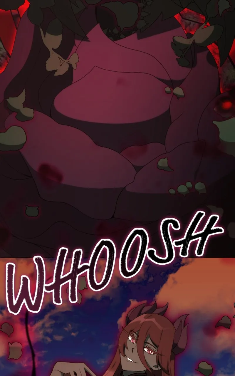 The Gardener in a Hunter World Chapter 76 page 68 - 