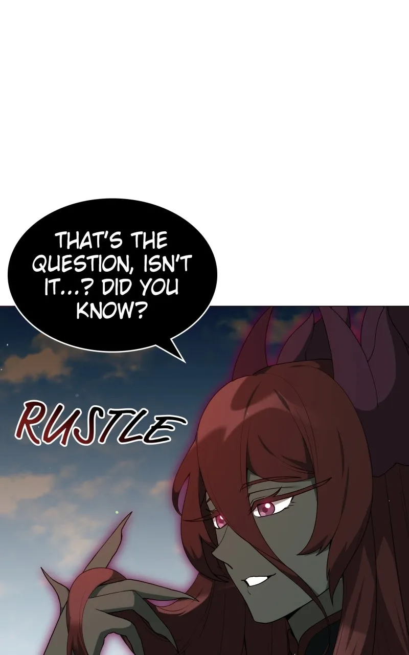 The Gardener in a Hunter World Chapter 76 page 75 - 