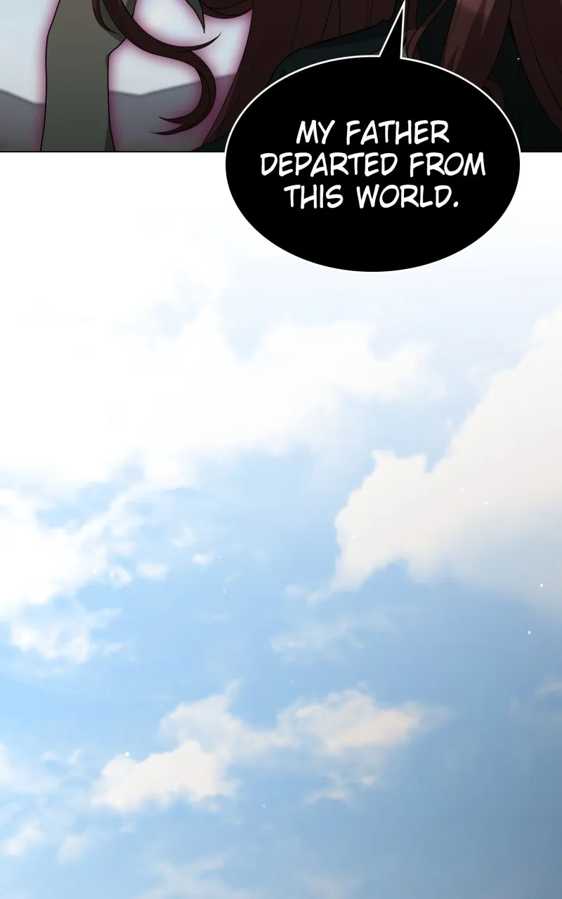 The Gardener in a Hunter World Chapter 76 page 76 - 