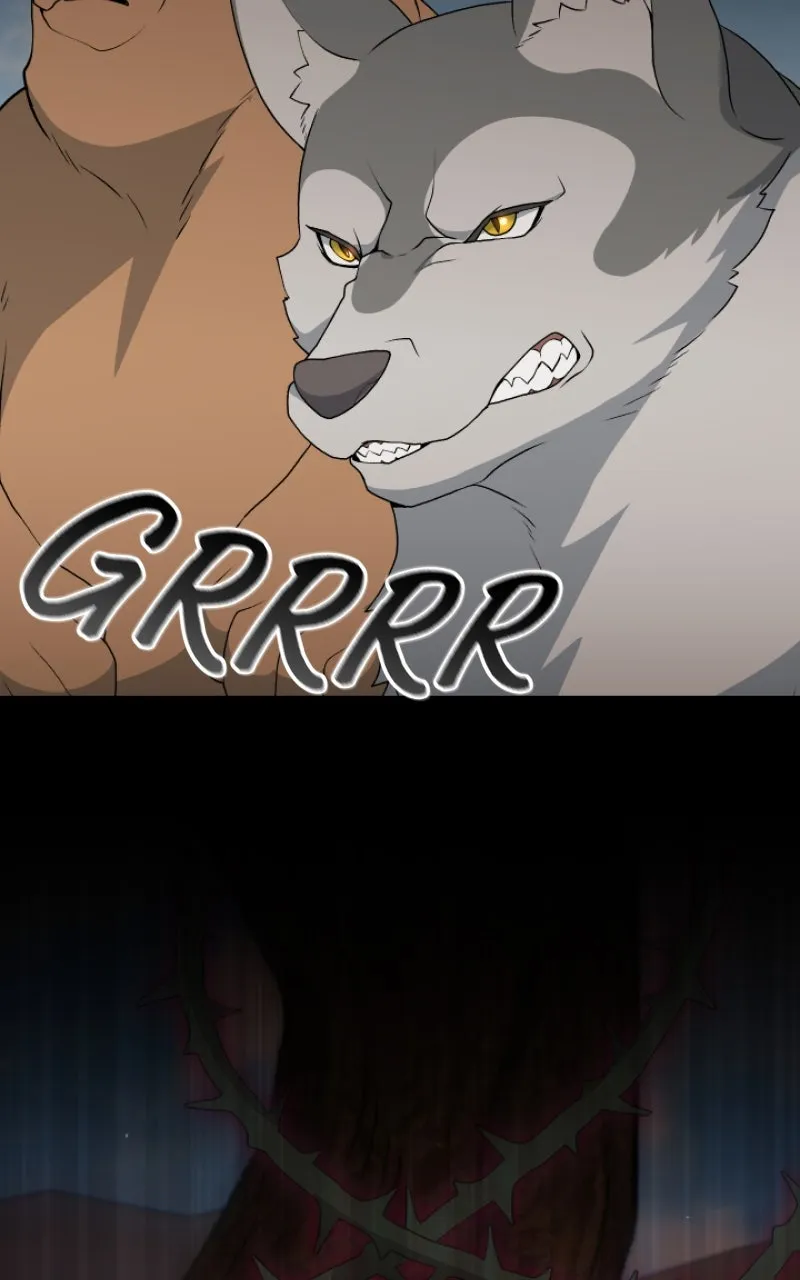 The Gardener in a Hunter World Chapter 76 page 79 - 