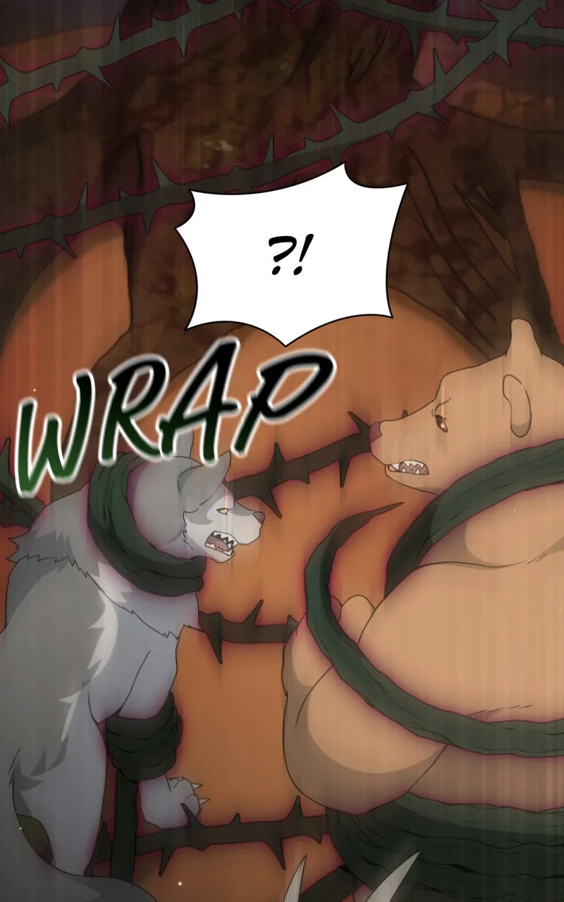 The Gardener in a Hunter World Chapter 76 page 80 - 