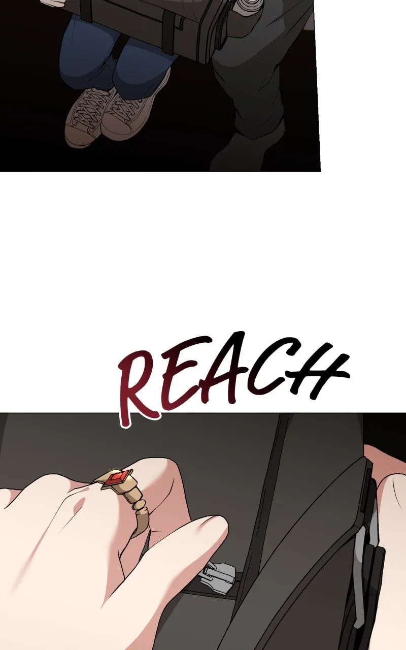 The Gardener in a Hunter World Chapter 76 page 9 - 