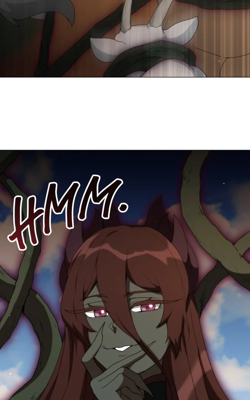 The Gardener in a Hunter World Chapter 76 page 81 - 