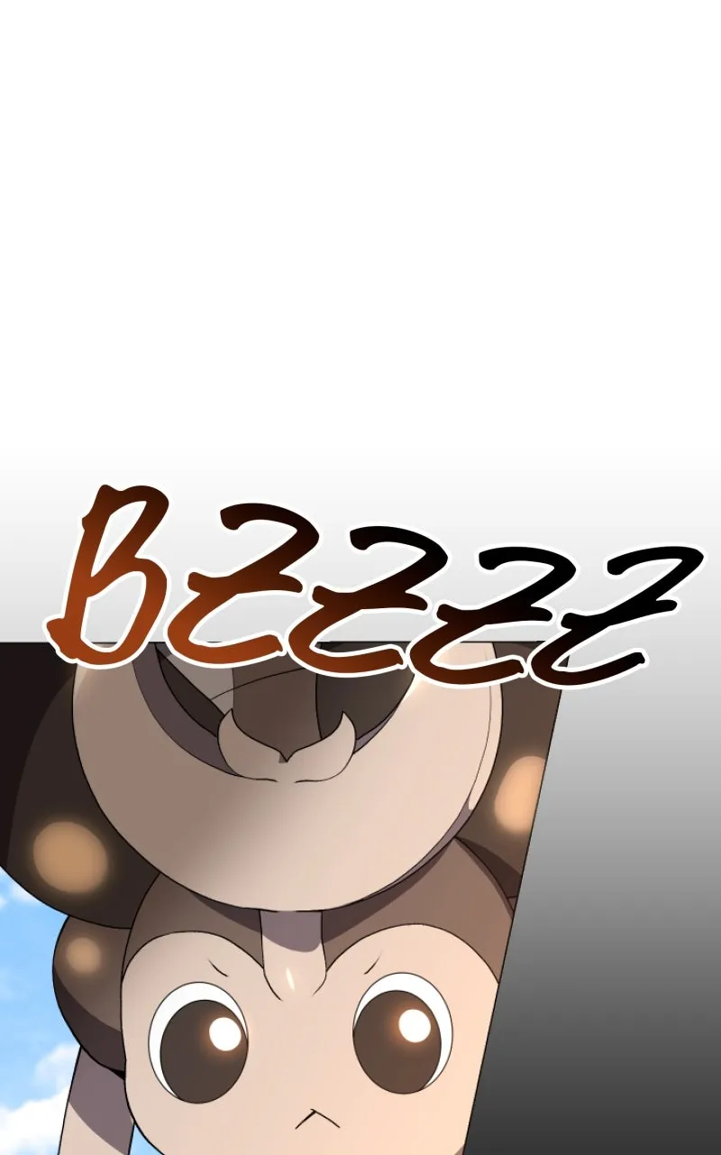The Gardener in a Hunter World Chapter 76 page 83 - 
