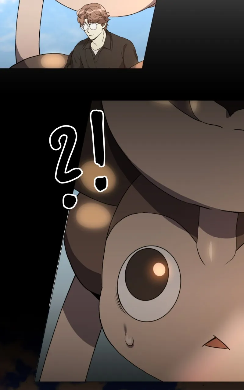 The Gardener in a Hunter World Chapter 76 page 84 - 