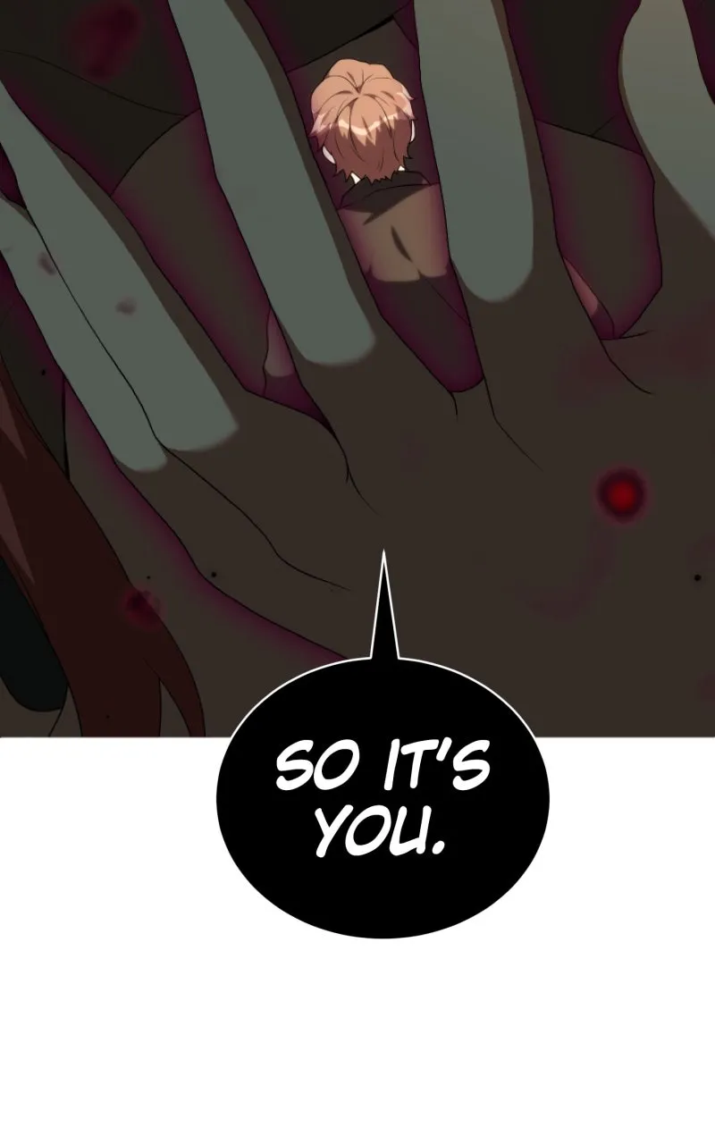 The Gardener in a Hunter World Chapter 76 page 86 - 