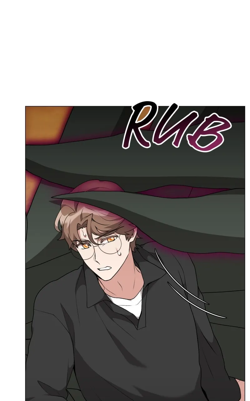 The Gardener in a Hunter World Chapter 76 page 87 - 