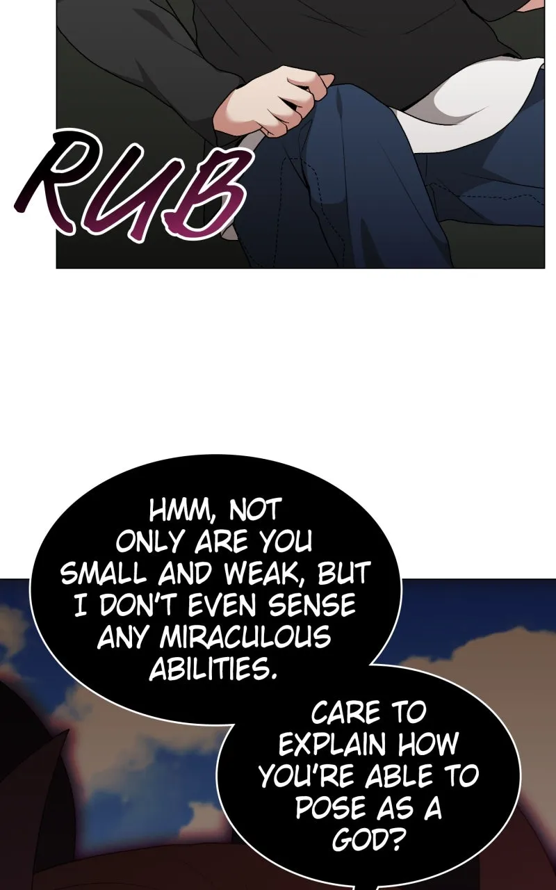 The Gardener in a Hunter World Chapter 76 page 88 - 
