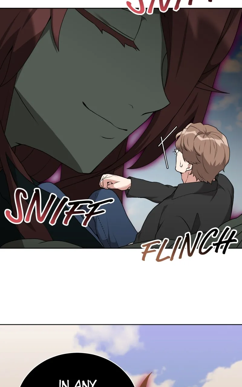 The Gardener in a Hunter World Chapter 76 page 91 - 