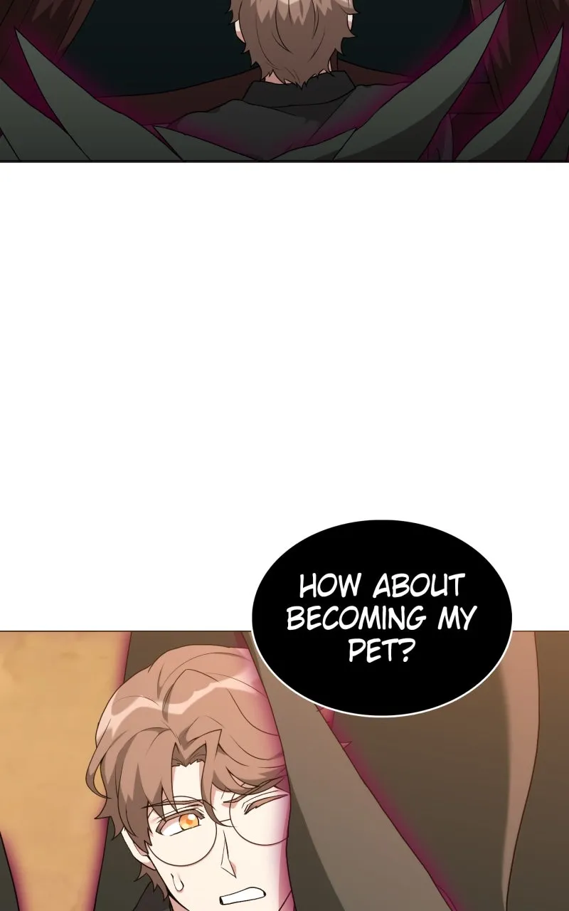 The Gardener in a Hunter World Chapter 76 page 93 - 