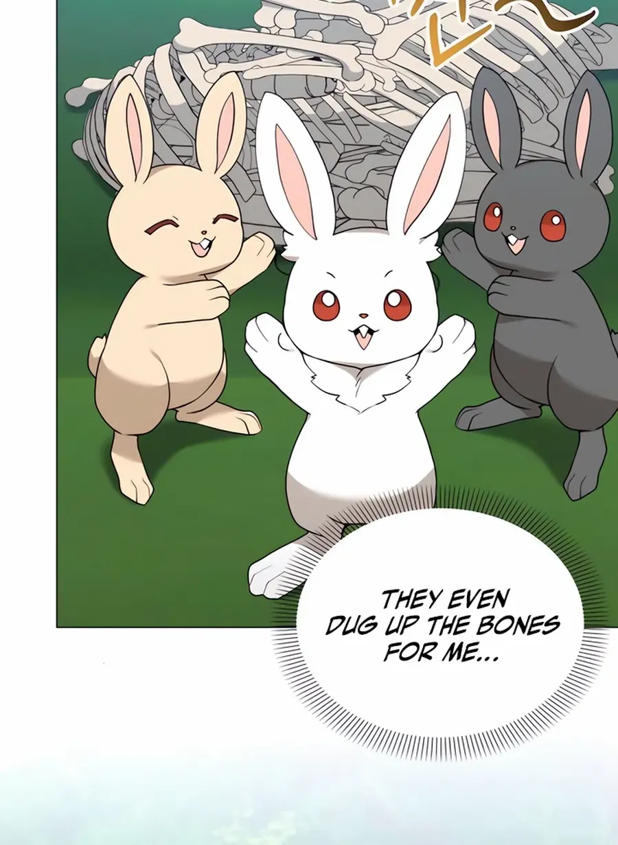 The Gardener in a Hunter World Chapter 77 page 103 - 