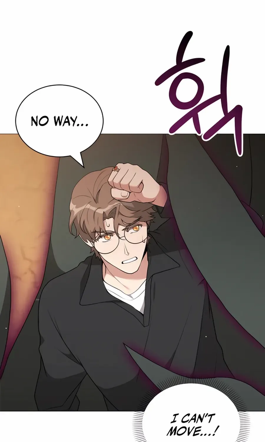 The Gardener in a Hunter World Chapter 77 page 3 - 