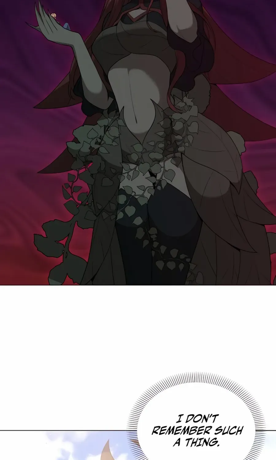 The Gardener in a Hunter World Chapter 77 page 23 - 