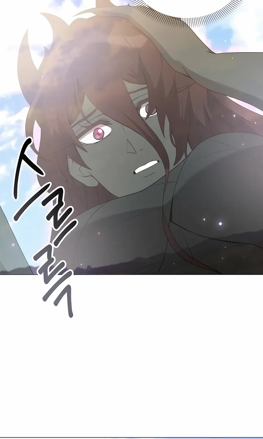The Gardener in a Hunter World Chapter 77 page 24 - 