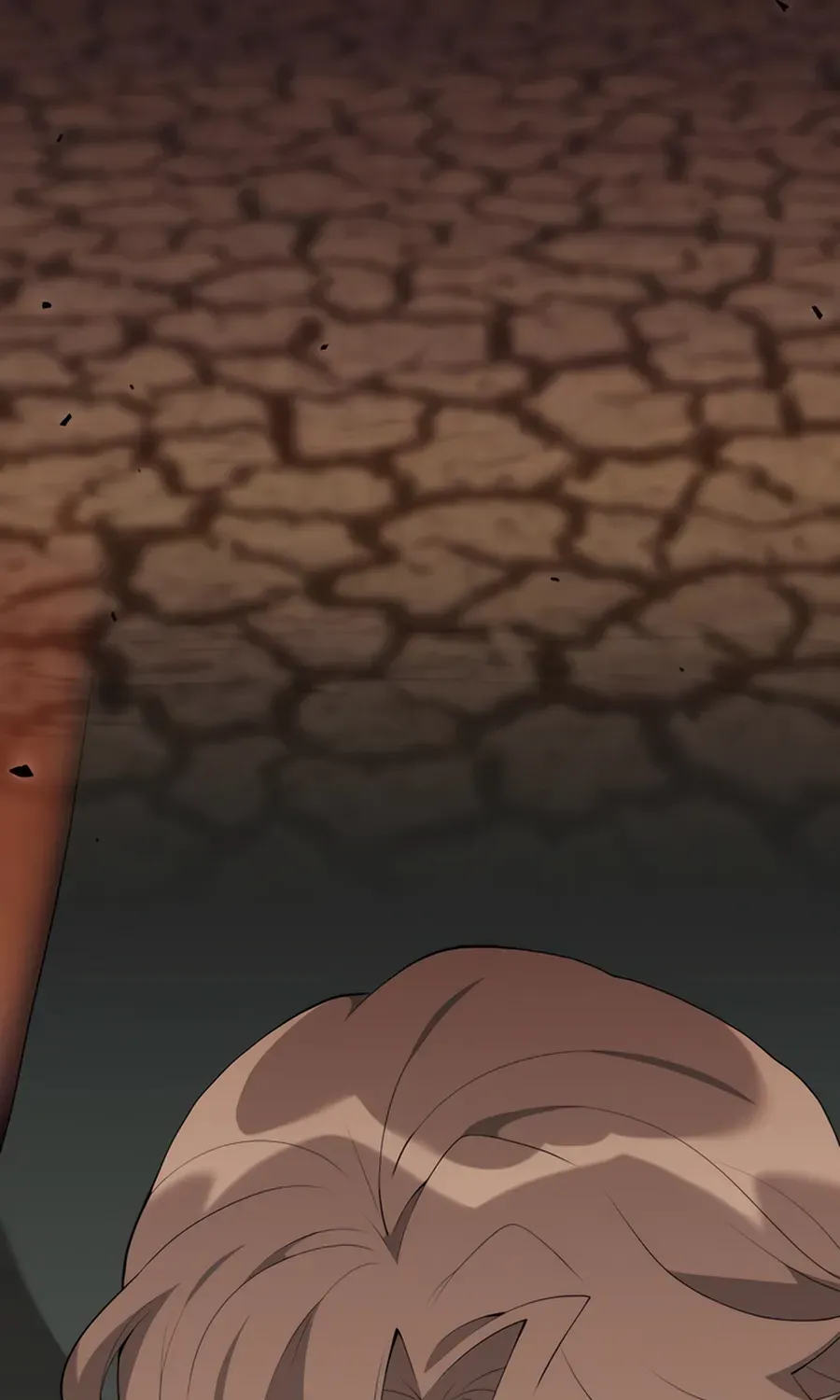 The Gardener in a Hunter World Chapter 77 page 6 - 