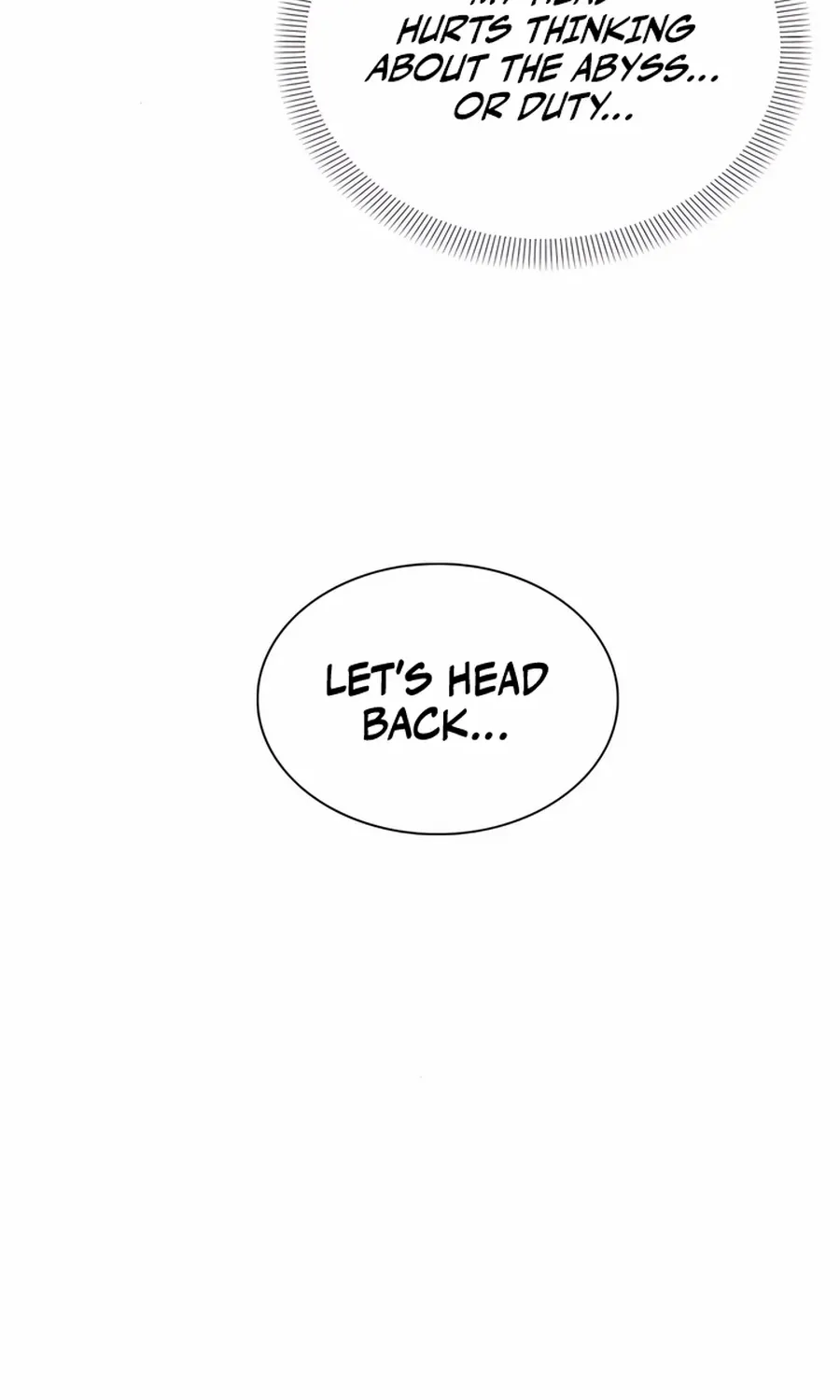 The Gardener in a Hunter World Chapter 77 page 65 - 
