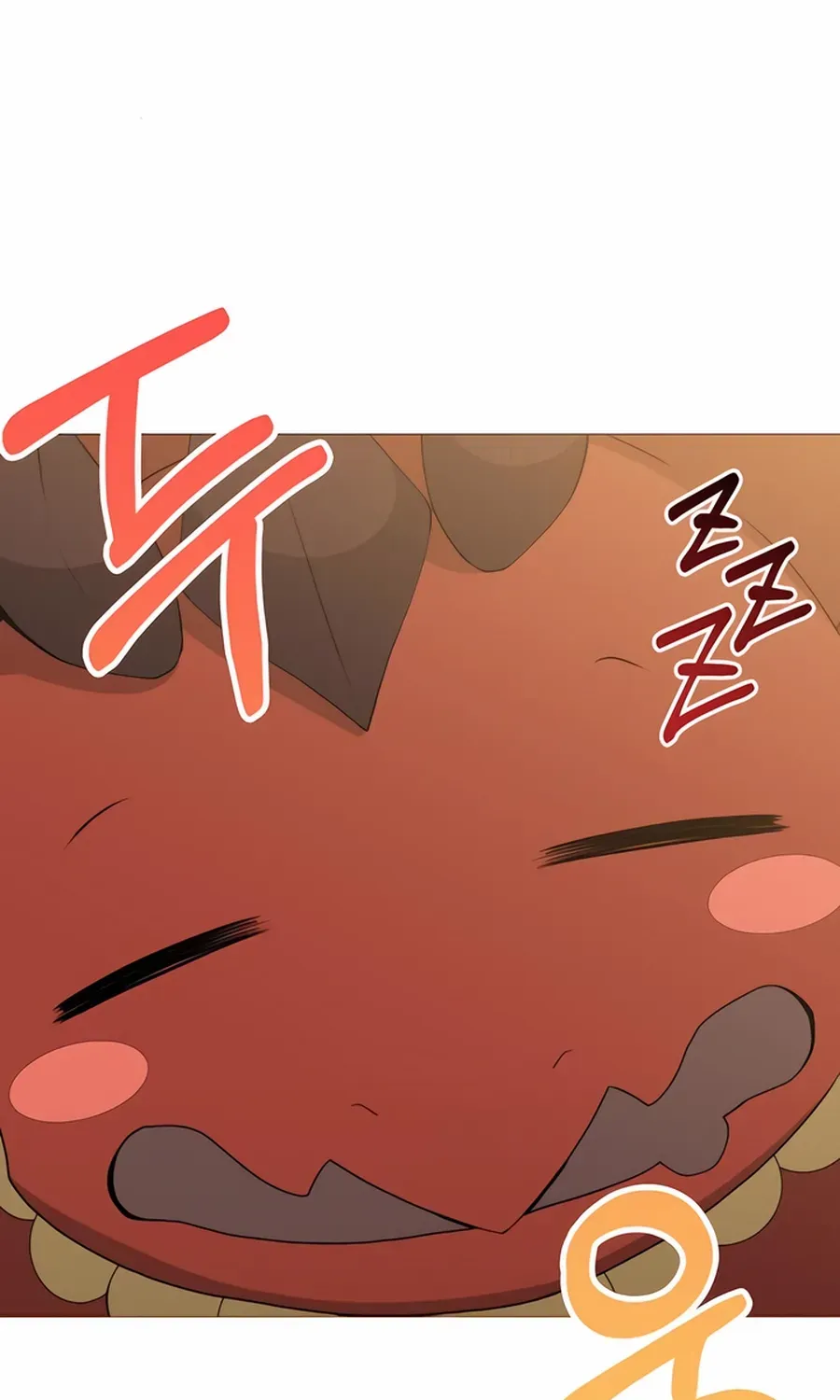 The Gardener in a Hunter World Chapter 77 page 67 - 