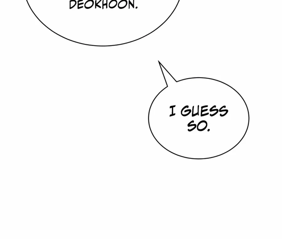 The Gardener in a Hunter World Chapter 77 page 87 - 