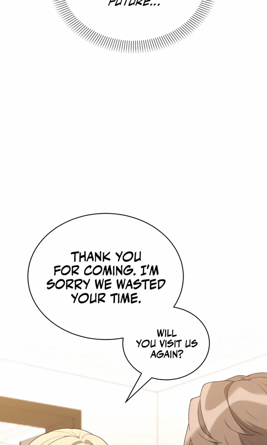 The Gardener in a Hunter World Chapter 77 page 90 - 