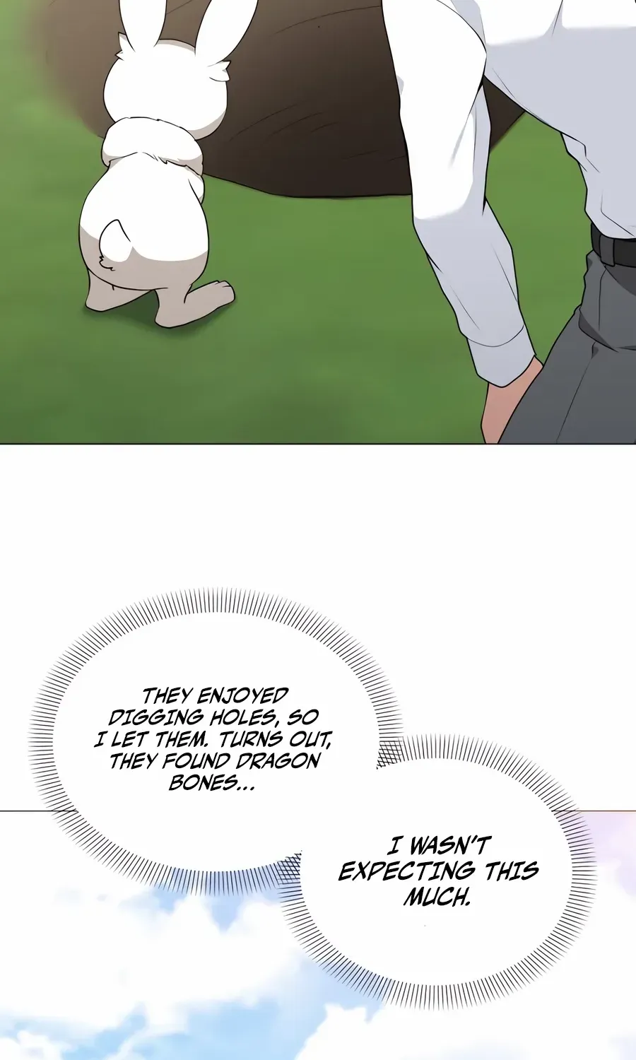The Gardener in a Hunter World Chapter 78 page 20 - 