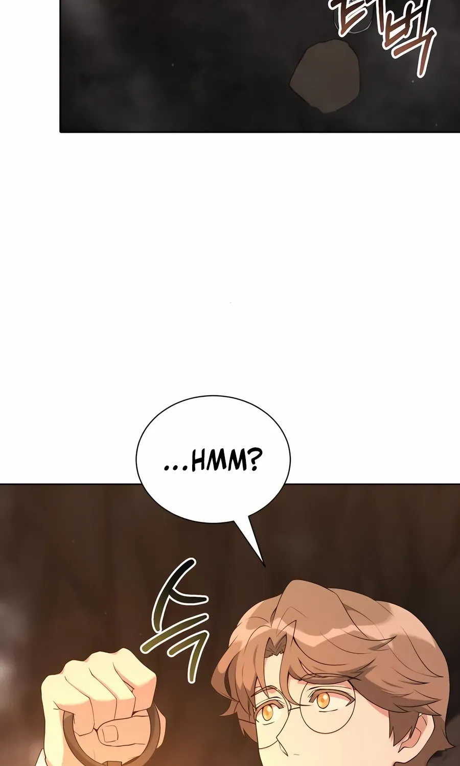 The Gardener in a Hunter World Chapter 78 page 23 - 