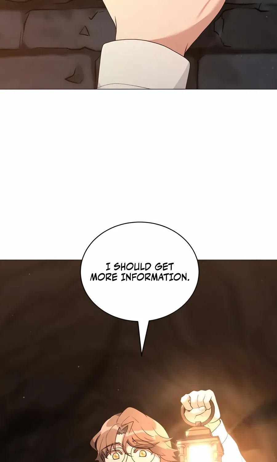 The Gardener in a Hunter World Chapter 78 page 28 - 