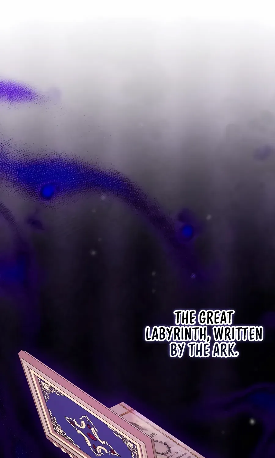 The Gardener in a Hunter World Chapter 78 page 33 - 