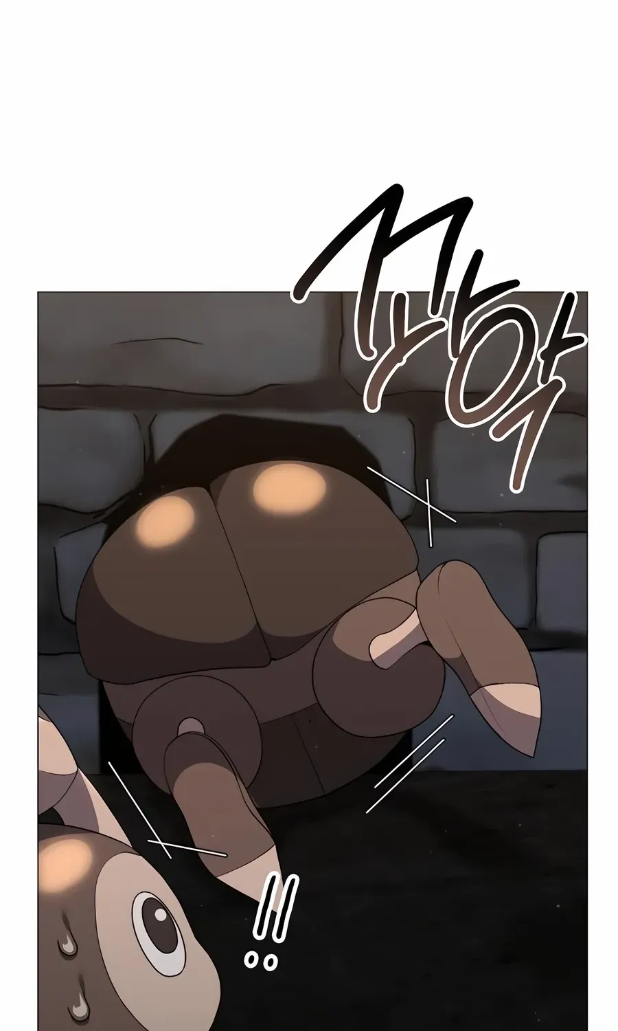 The Gardener in a Hunter World Chapter 78 page 50 - 
