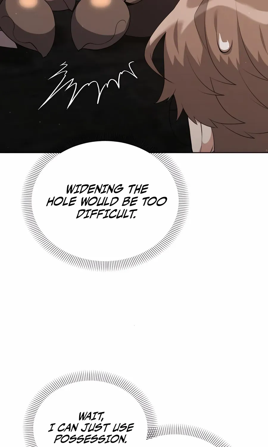 The Gardener in a Hunter World Chapter 78 page 53 - 