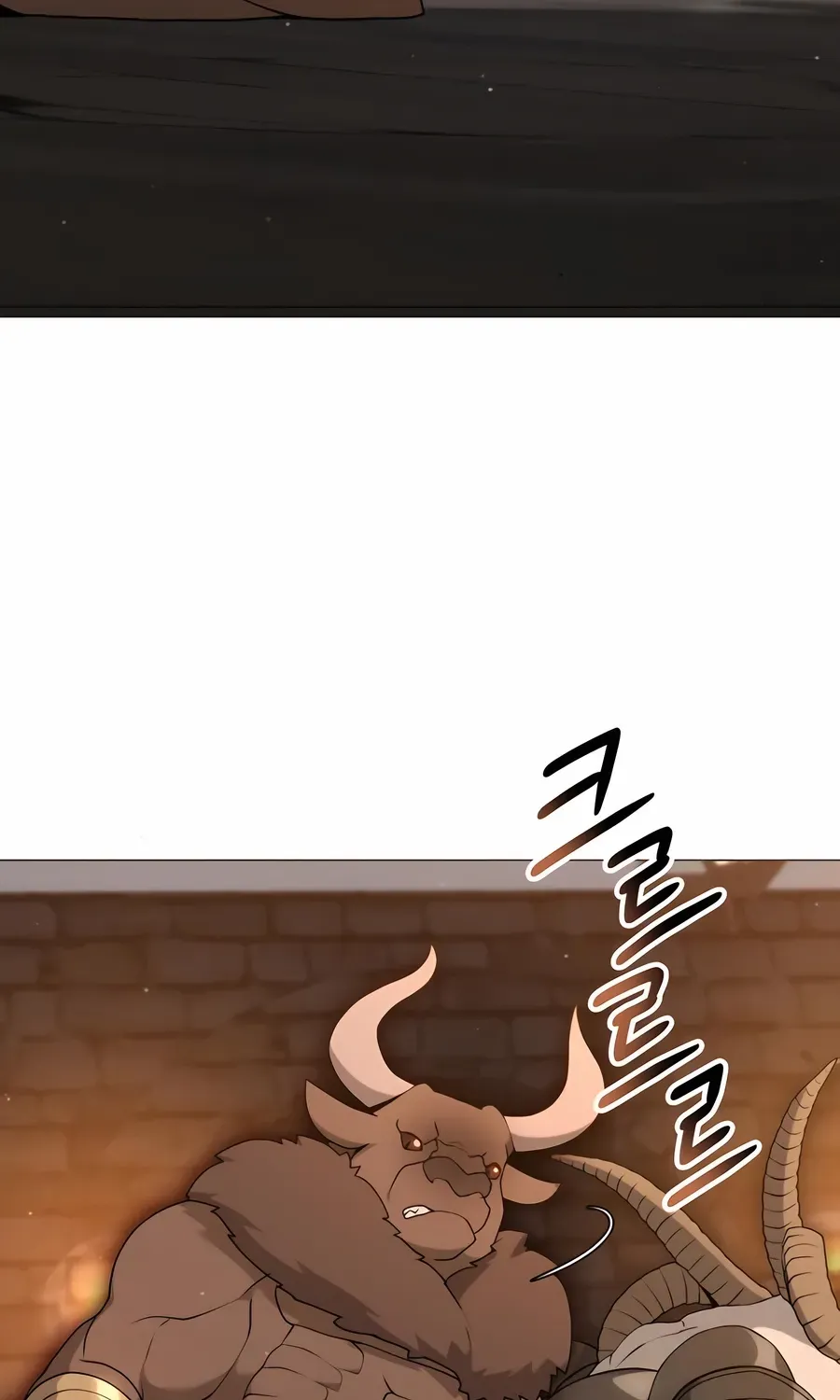 The Gardener in a Hunter World Chapter 78 page 68 - 