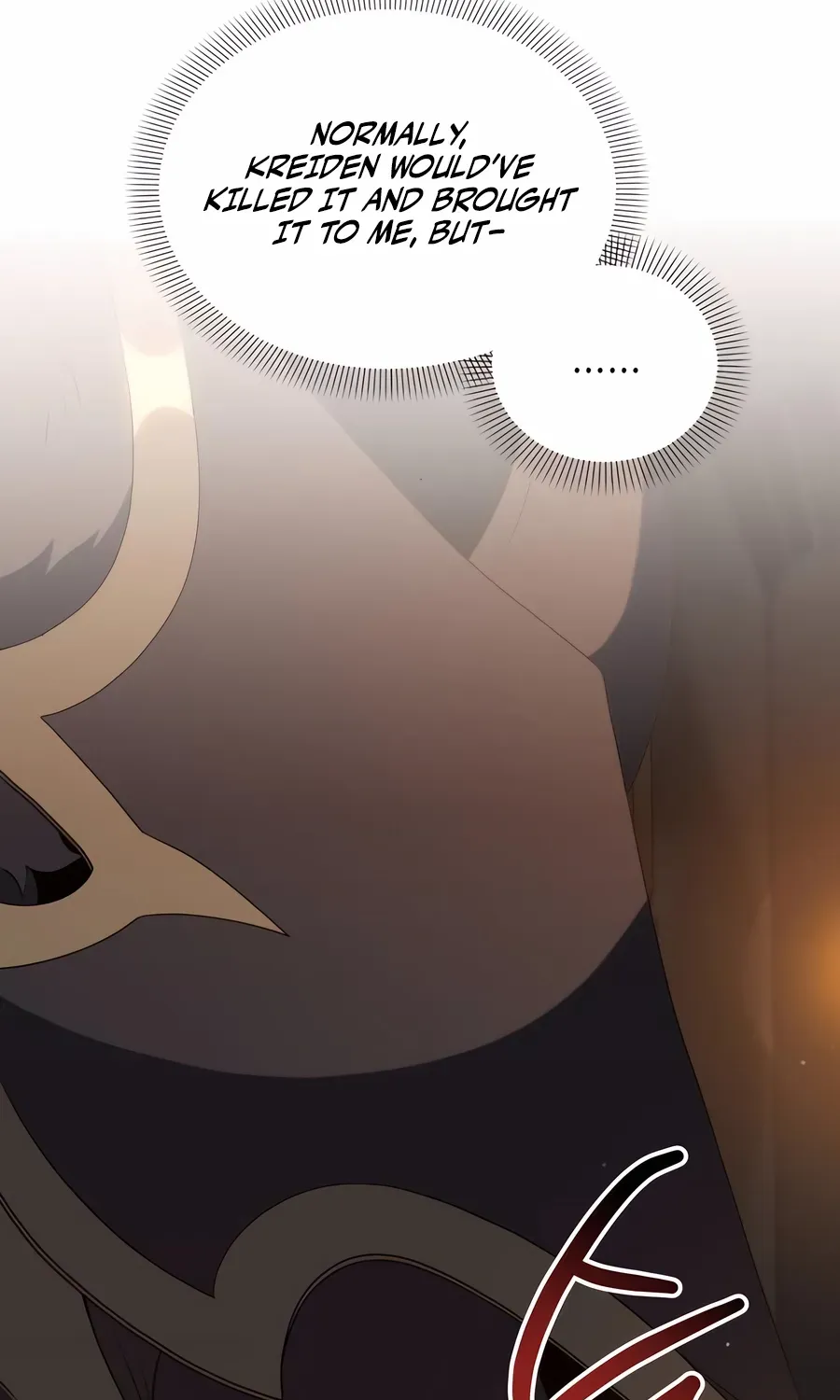 The Gardener in a Hunter World Chapter 78 page 82 - 