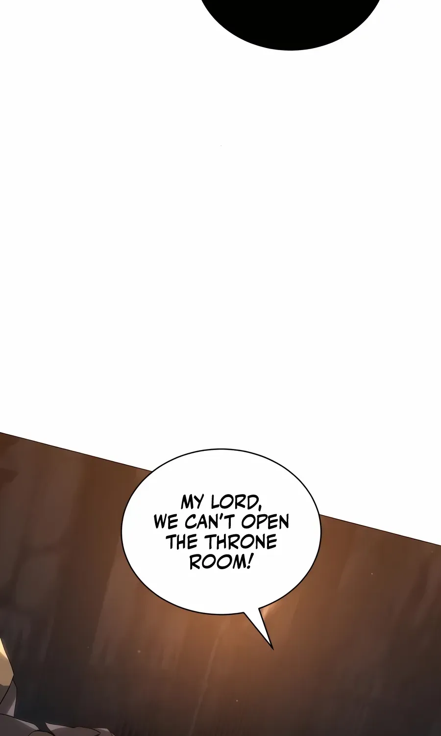 The Gardener in a Hunter World Chapter 78 page 84 - 