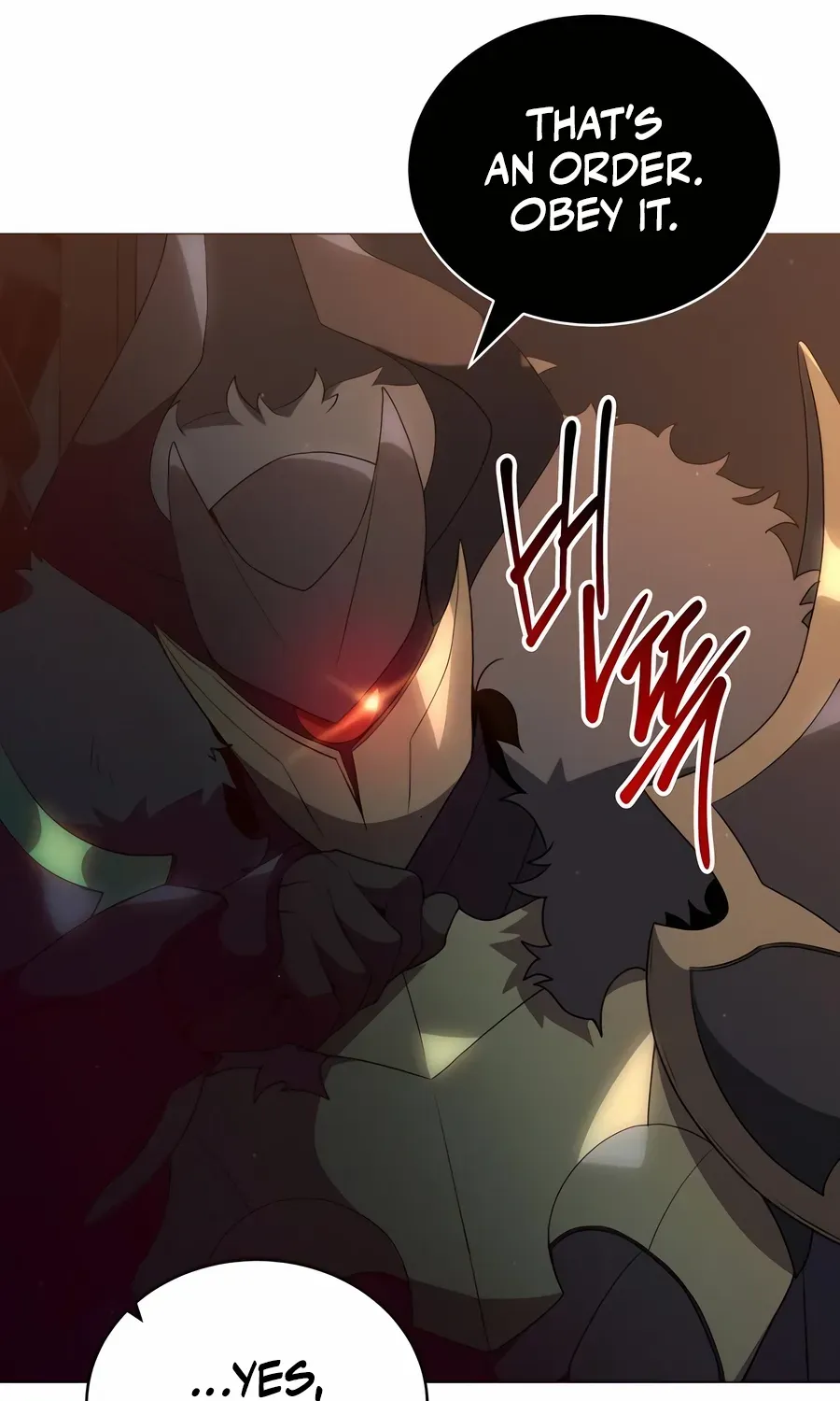 The Gardener in a Hunter World Chapter 78 page 86 - 