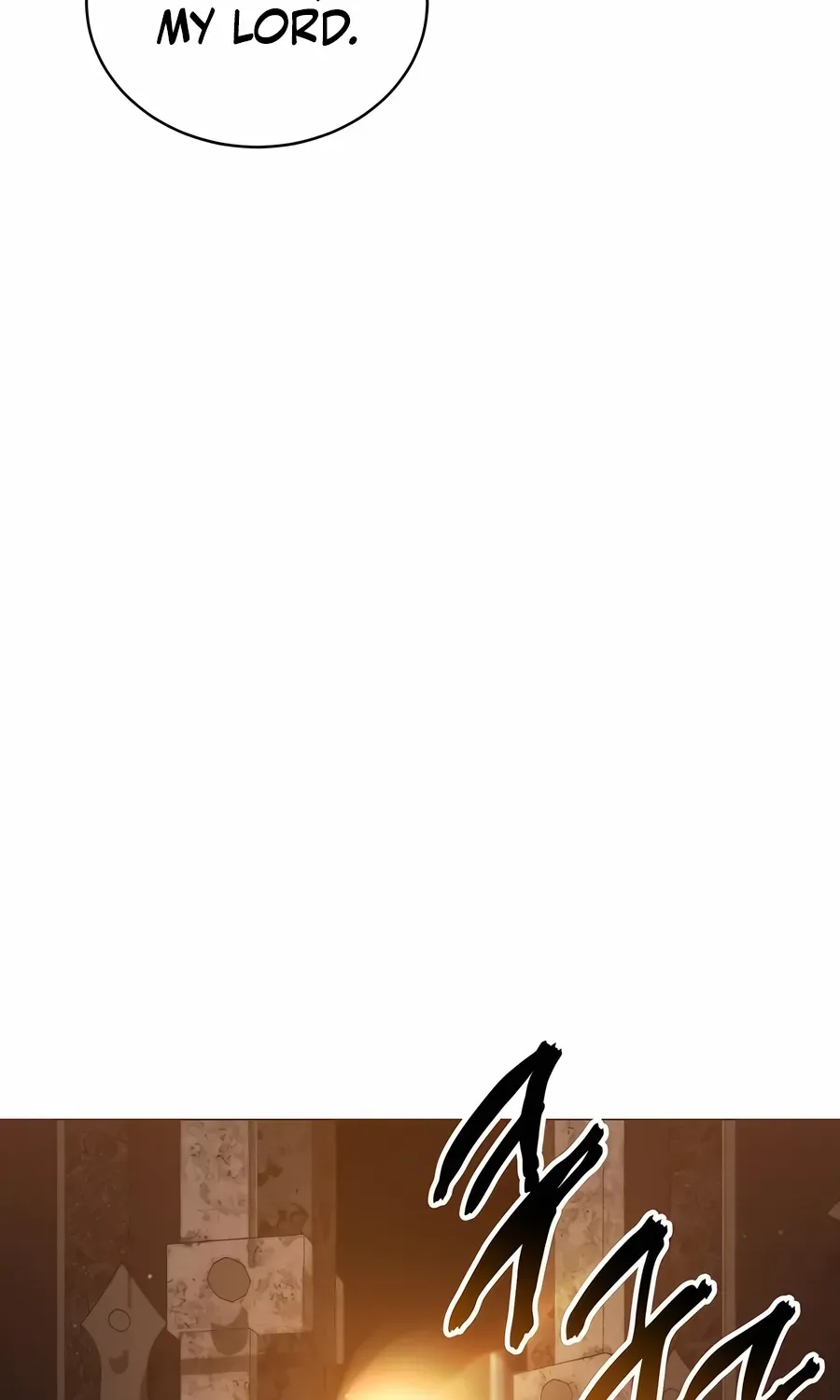 The Gardener in a Hunter World Chapter 78 page 87 - 