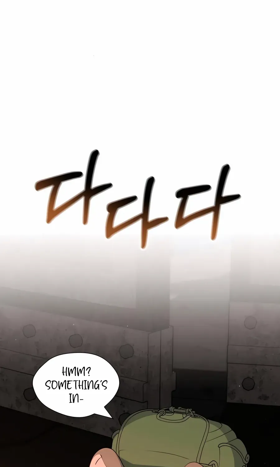The Gardener in a Hunter World Chapter 78 page 89 - 