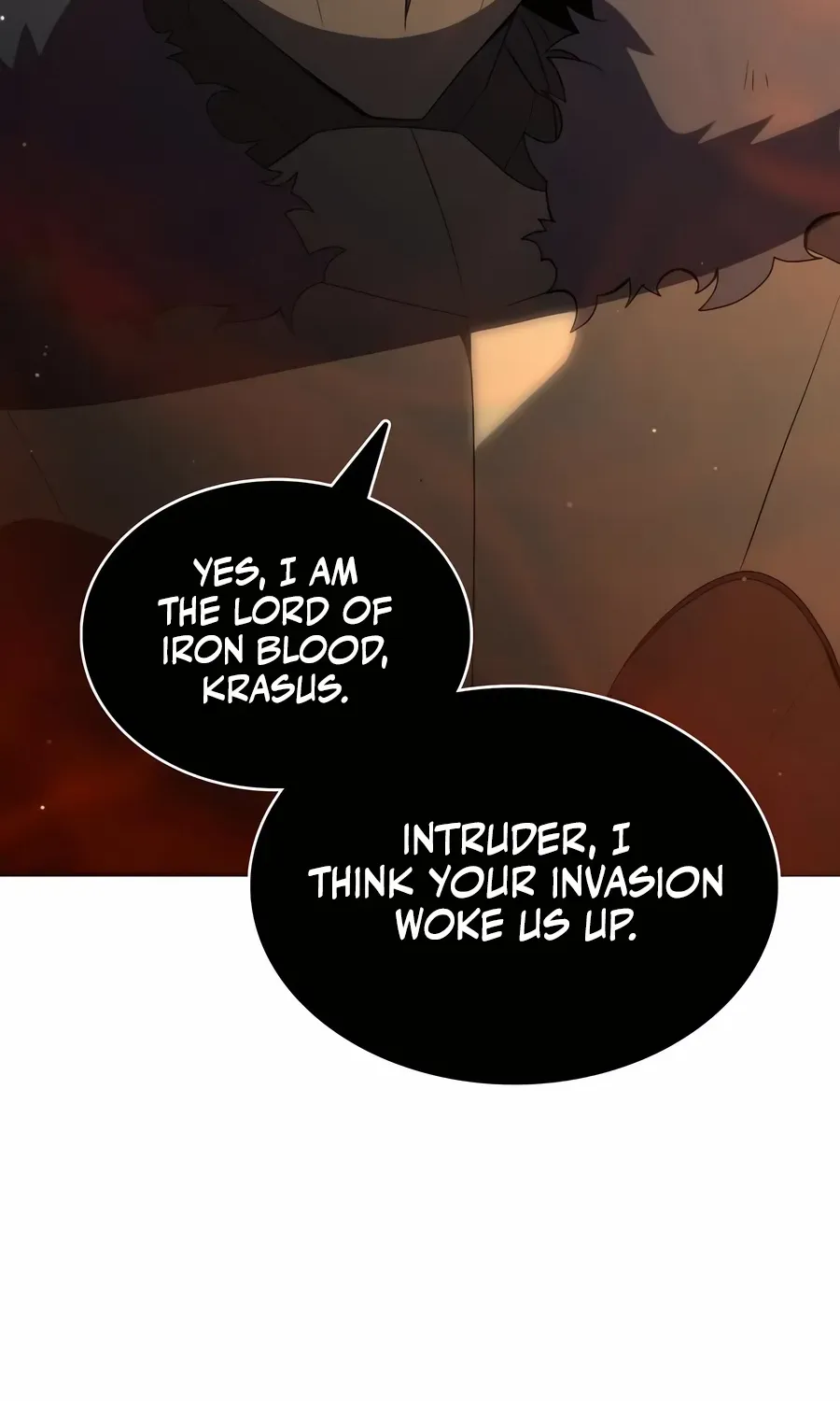The Gardener in a Hunter World Chapter 78 page 93 - 
