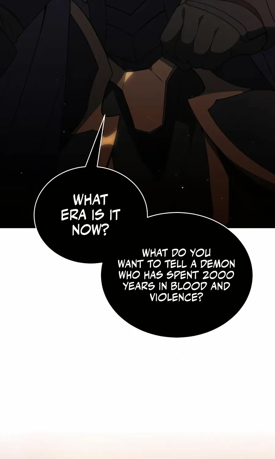 The Gardener in a Hunter World Chapter 78 page 97 - 