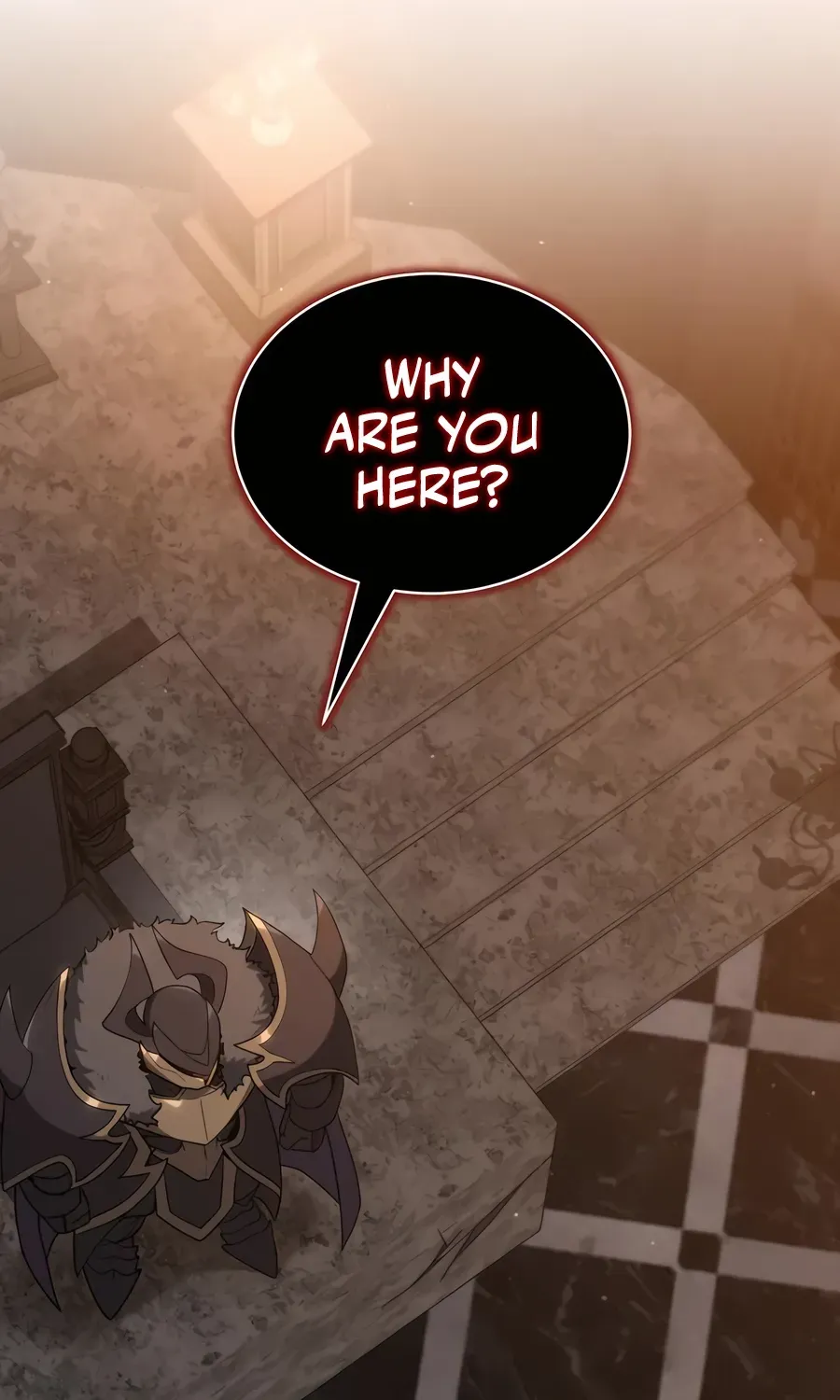 The Gardener in a Hunter World Chapter 78 page 98 - 