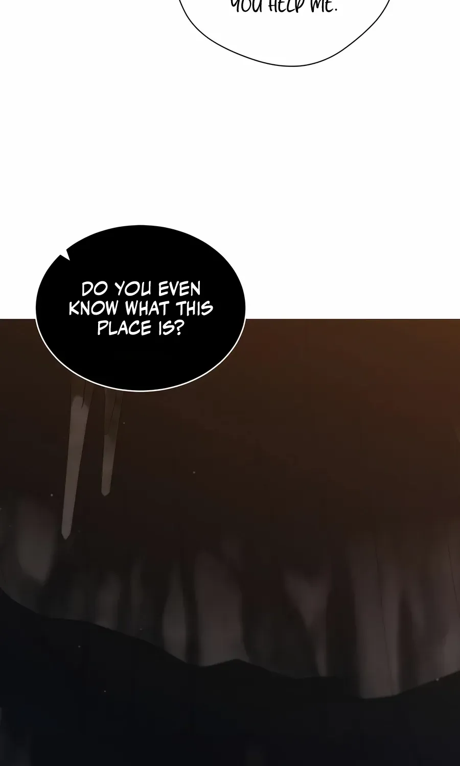 The Gardener in a Hunter World Chapter 79 page 11 - 